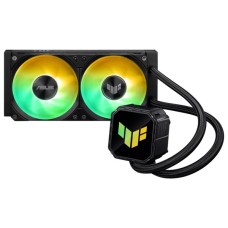 Система рідинного охолодження ASUS TUF Gaming LC III 240 ARGB (90RC01J1-B0EAY0)