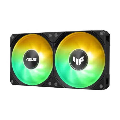 Система рідинного охолодження ASUS TUF Gaming LC III 240 ARGB (90RC01J1-B0EAY0)