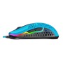 Мишка Xtrfy M42 RGB Miami Blue (XG-M42-RGB-BLUE)
