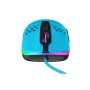 Мишка Xtrfy M42 RGB Miami Blue (XG-M42-RGB-BLUE)