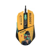 Мишка A4Tech W63 Max USB Renegade Sunset (4711421000529)