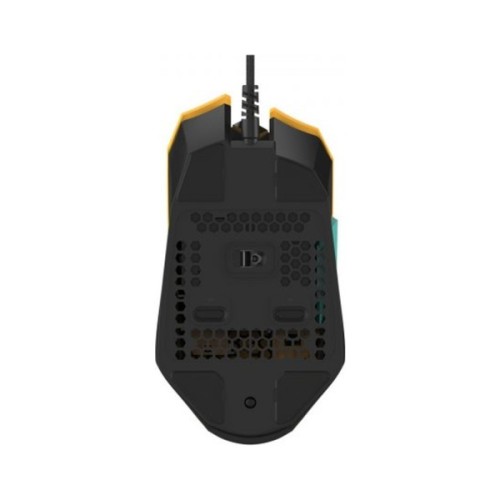 Мишка A4Tech W63 Max USB Renegade Sunset (4711421000529)