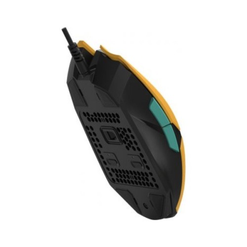 Мишка A4Tech W63 Max USB Renegade Sunset (4711421000529)