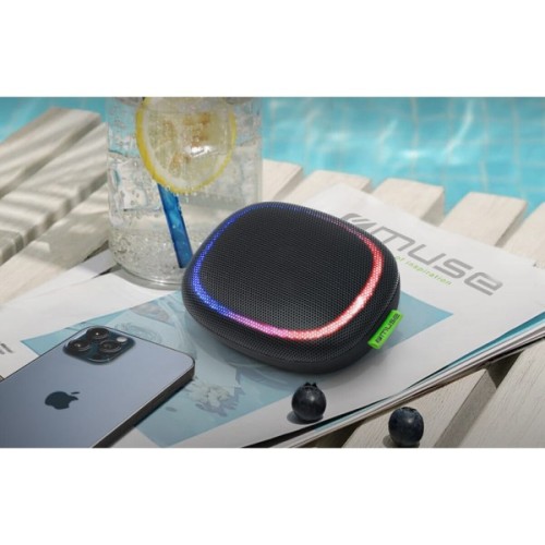 Акустична система Muse M-330 DJ Black (M-330 DJ)