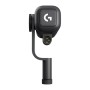 Мікрофон Logitech G Yeti Studio Active Dynamic XLR Black (988-000565)