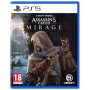 Гра Sony Assassin's Creed Mirage, BD диск (3307216258322)