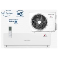 Кондиціонер Grunhelm GAC-12GH-INV32