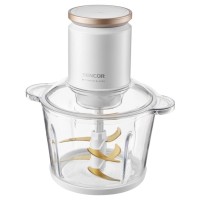 Подрібнювач Sencor SCB7000WH