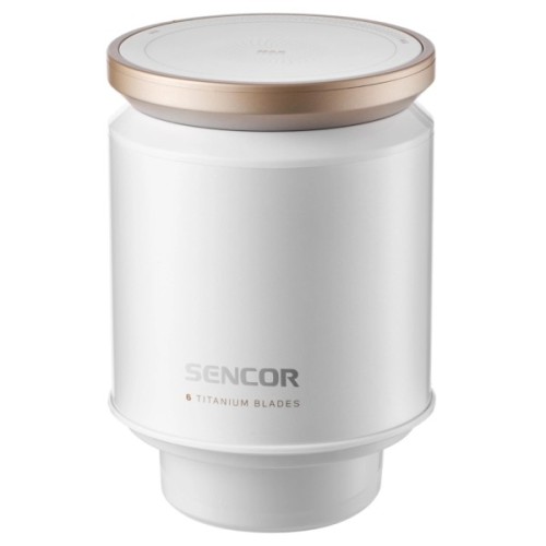 Подрібнювач Sencor SCB7000WH