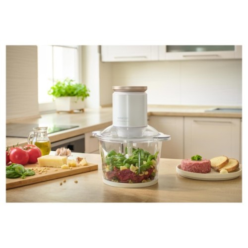 Подрібнювач Sencor SCB7000WH
