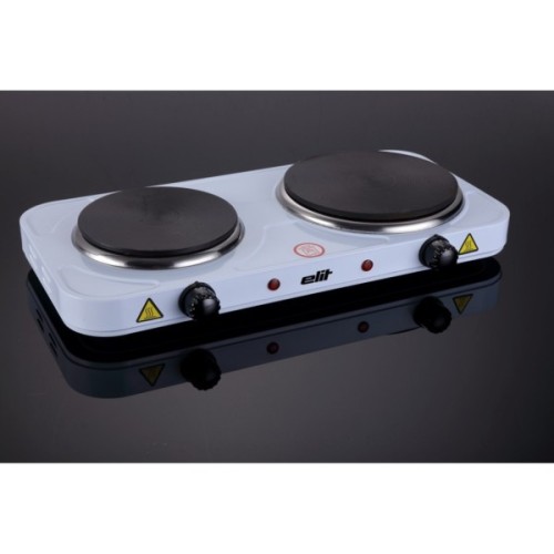 Настільна плита ELIT DKP-1