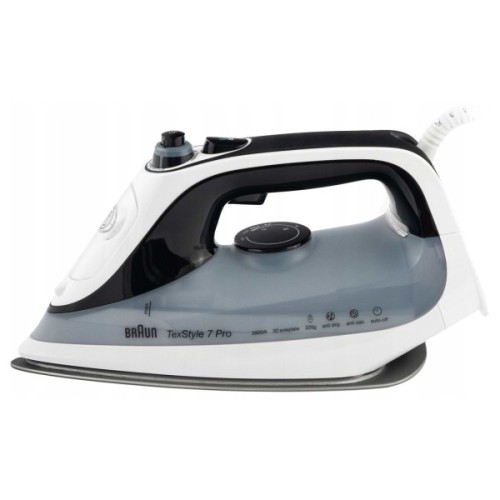 Праска Braun SI 7149 WB (SI7149WB)