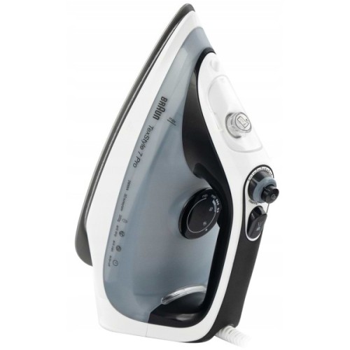 Праска Braun SI 7149 WB (SI7149WB)