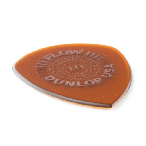 Медіатор Jim Dunlop Flow Standard Pick 1.0mm 6 шт. (549P1.0)