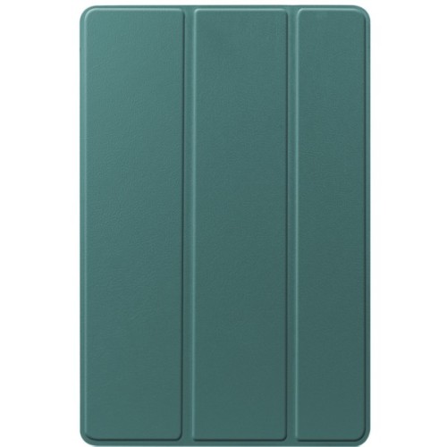 Чохол до планшета BeCover Smart Case Samsung Tab S9 Plus (SM-X810/SM-X816)/S9 FE Plus (SM-X610/SM-X616) 12.4" Dark Green (710323)