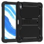 Чохол до планшета Armorstandart Rover Apple iPad Air 11 2025 / 2024 Black (ARM84954)