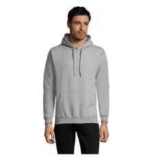 Худі Sol's Snake сірий меланж XL (47101360XL)