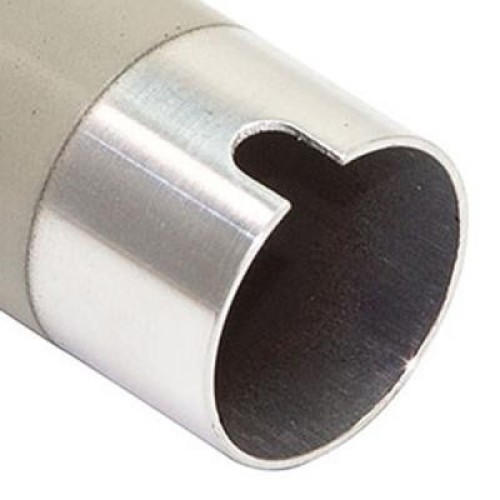 Вал тефлоновий Samsung ML-1910/Xerox WC 3210/3220 Foshan (JC66-01256B-Foshan)