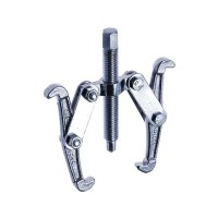 Автомобільний зйомник Стандарт 2-захватний, підшипників, 4", 100мм (SP204ST)