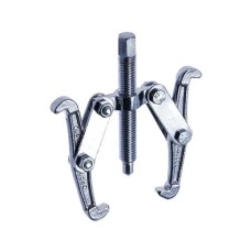 Автомобільний зйомник Стандарт 2-захватний, підшипників, 4", 100мм (SP204ST)