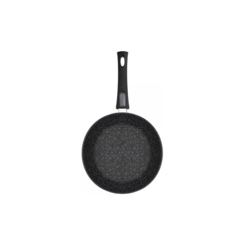 Сковорода Resto Aries знімна ручка 24 см (93012)