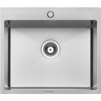 Мийка кухонна GRANADO Villena S304 (GS03304)