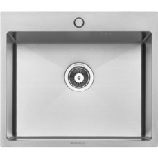 Мийка кухонна GRANADO Villena S304 (GS03304)