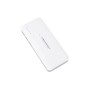 Батарея універсальна Esperanza 8000mAh input/Micro-USB, output/3*USB, White/Grey (EMP106WE)