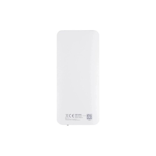Батарея універсальна Esperanza 8000mAh input/Micro-USB, output/3*USB, White/Grey (EMP106WE)