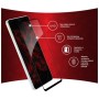 Скло захисне Intaleo Full Glue Tecno Camon 19/19 Pro (1283126547270)