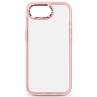 Чохол до мобільного телефона Armorstandart UNIT2 Apple iPhone 16e Pale Pink (ARM83853)