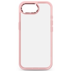 Чохол до мобільного телефона Armorstandart UNIT2 Apple iPhone 16e Pale Pink (ARM83853)