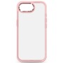 Чохол до мобільного телефона Armorstandart UNIT2 Apple iPhone 16e Pale Pink (ARM83853)