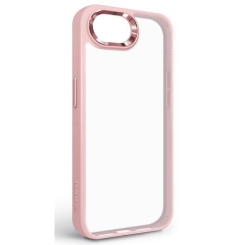 Чохол до мобільного телефона Armorstandart UNIT2 Apple iPhone 16e Pale Pink (ARM83853)