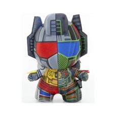 М'яка іграшка YUME колекційна Transformers - Grimlock м'яконабивна (19621)