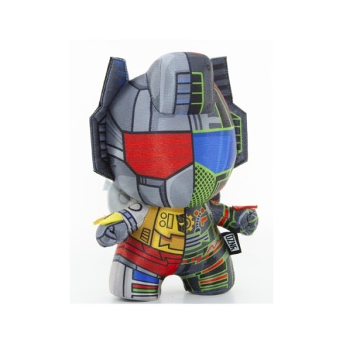 М'яка іграшка YUME колекційна Transformers - Grimlock м'яконабивна (19621)