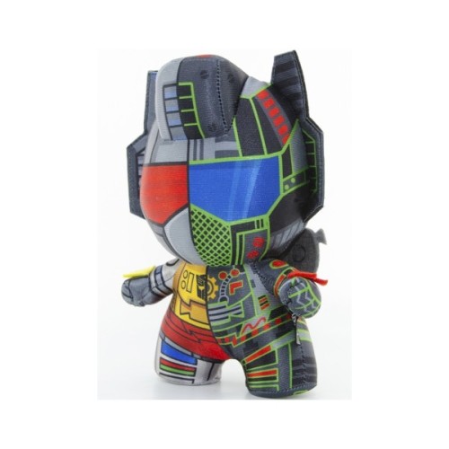 М'яка іграшка YUME колекційна Transformers - Grimlock м'яконабивна (19621)