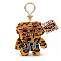 М'яка іграшка Fuggler Космолеопард (15705B)