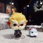 Фігурка Funko Pop серії Аркейн - Хеймердінгер з Поро (80193)
