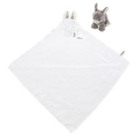 Ковдра дитяча Kaloo Подарунковий набір з іграшкою Віслюк (K962995)