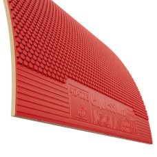 Накладка для ракетки Joola Express Ultra 2.0 Red (70132) (931919)