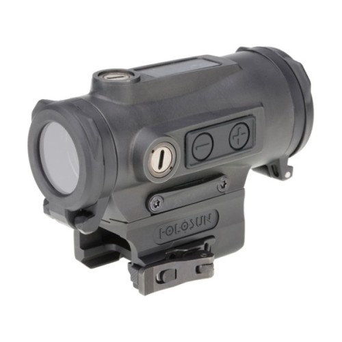 Коліматорний приціл Holosun HE530C-RD (747012)