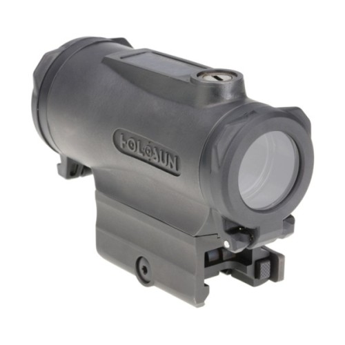 Коліматорний приціл Holosun HE530C-RD (747012)