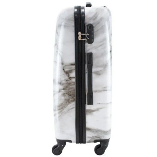 Валіза Semi Line 28" L T5731-1 White Marble (DAS303341)