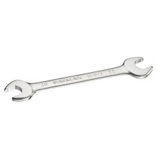 Ключ Stanley гайковий ріжковий, 20x22 мм, метричний. (FMMT13071-0)
