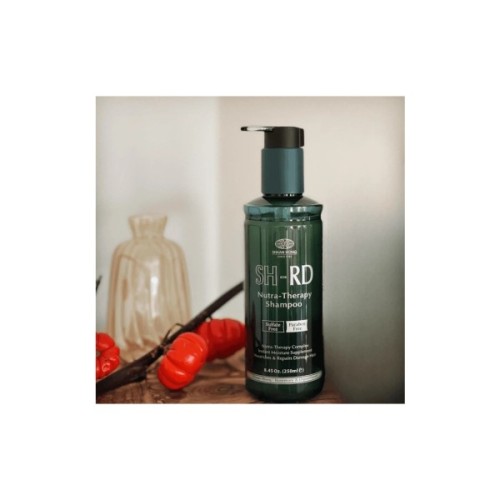 Шампунь SH-RD Nutra-Therapy Shampoo Безсульфатний Живильний 250 мл (652418100225)