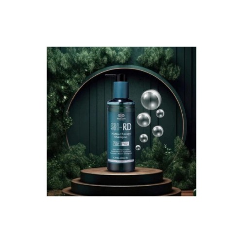 Шампунь SH-RD Nutra-Therapy Shampoo Безсульфатний Живильний 250 мл (652418100225)