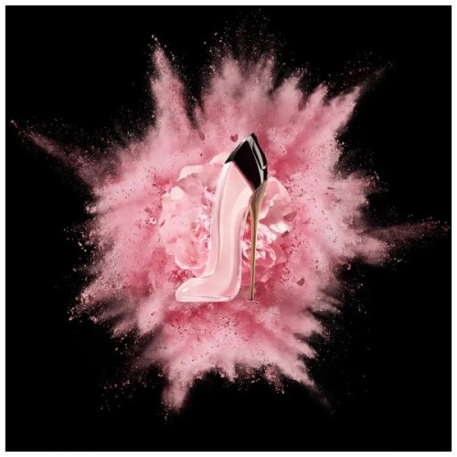 Парфумована вода Carolina Herrera Good Girl Blush 50 мл (8411061056769)