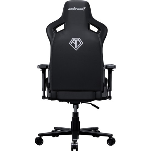 Крісло ігрове Anda Seat Kaiser Frontier XL Black (AD12YXL-17-B-PV)
