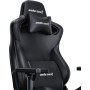 Крісло ігрове Anda Seat Kaiser Frontier XL Black (AD12YXL-17-B-PV)